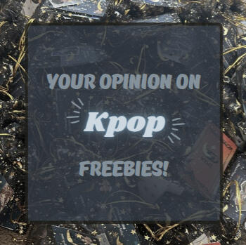 Freebie Discussion