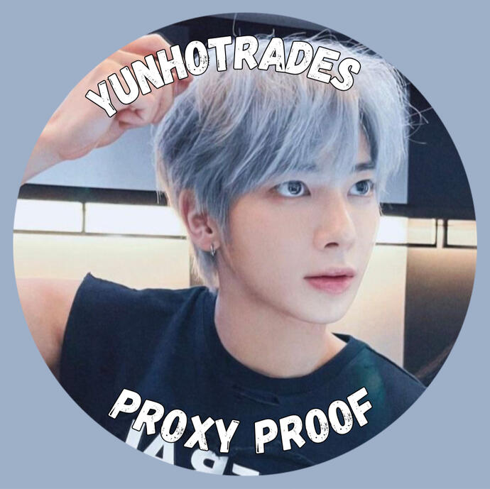 Proxy Icon