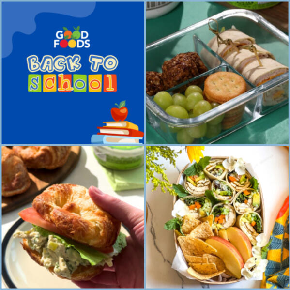 BTS Recipes