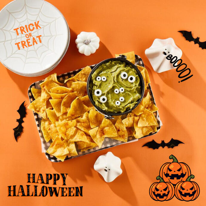 Halloween Post