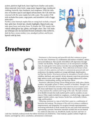 Magazine Page