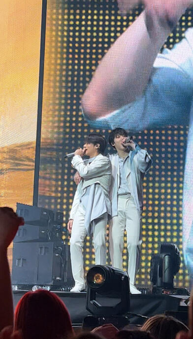 ATEEZ Madrid